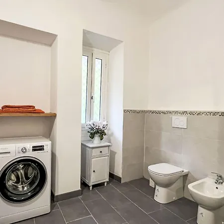 Giove By Interhome Apartment