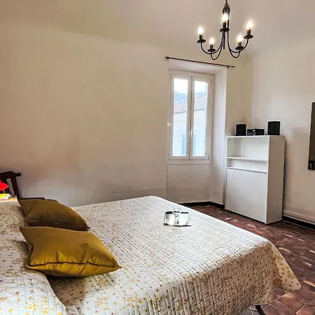 Apartment Giove By Interhome