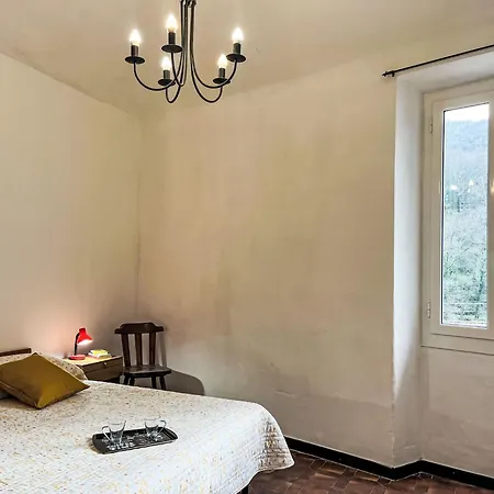 Giove By Interhome Apartment *