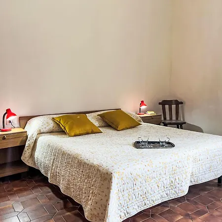 Giove By Interhome Apartment Pantasina