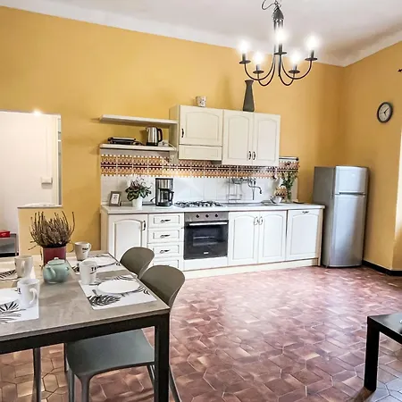 Apartment Giove By Interhome Pantasina