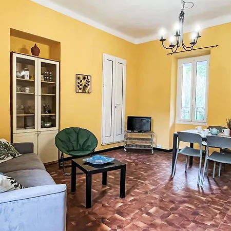 Giove By Interhome Apartment