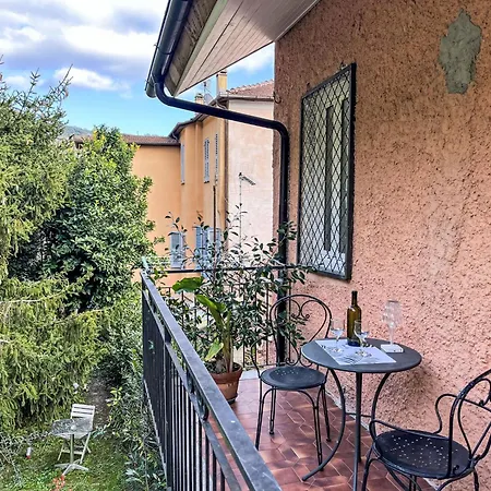 Giove By Interhome Apartment *