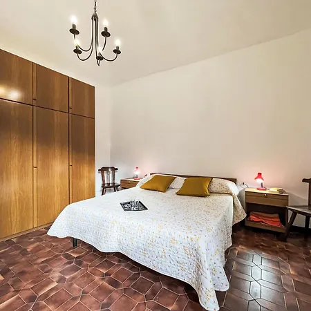 Giove By Interhome Apartment Pantasina