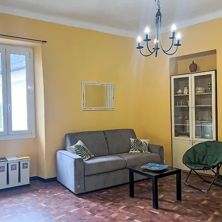 Giove By Interhome Pantasina