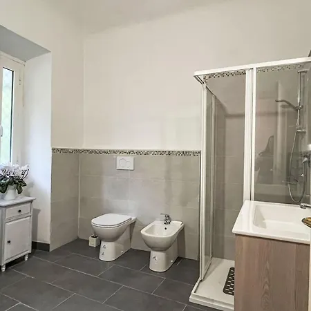 Giove By Interhome アパート