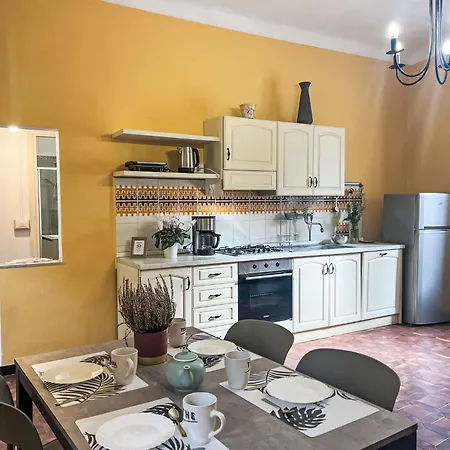 Giove By Interhome Apartment *
