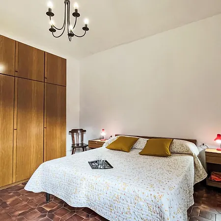 Apartment Giove By Interhome