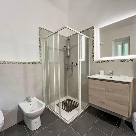 Giove By Interhome * Pantasina