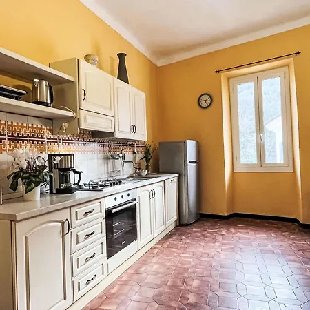 Giove By Interhome Apartment