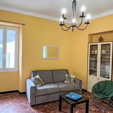 Giove By Interhome Apartment Pantasina