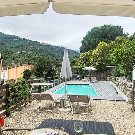 Giove By Interhome Apartment Pantasina