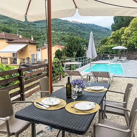 Giove By Interhome Appartamento *