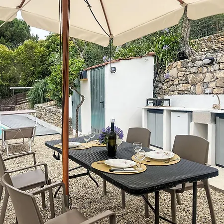 Apartman Giove By Interhome *