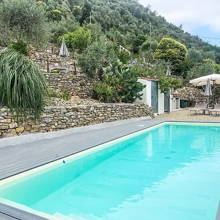 Apartman Giove By Interhome Pantasina