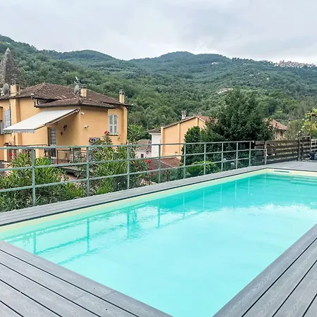 Giove By Interhome * Pantasina