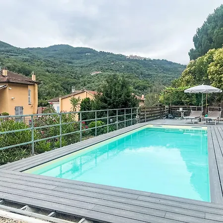 Giove By Interhome Pantasina