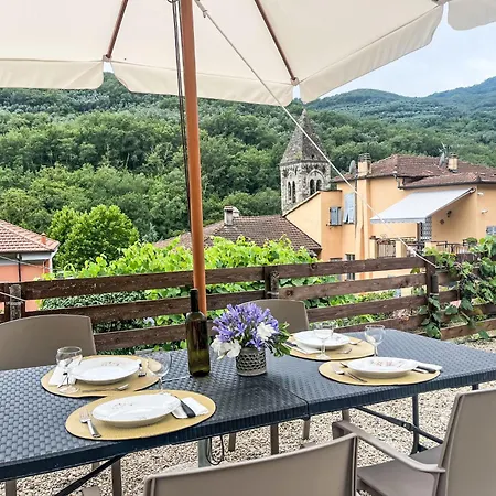 Giove By Interhome