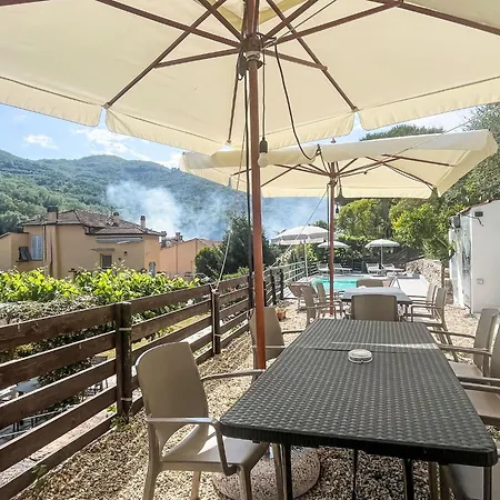 Appartamento Giove By Interhome Pantasina
