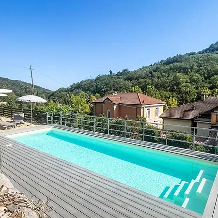 Giove By Interhome Pantasina