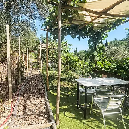 Appartamento Giove By Interhome Pantasina
