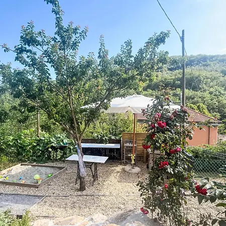 Giove By Interhome Appartamento Pantasina