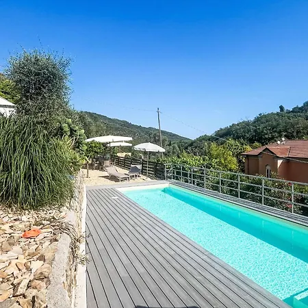 Appartamento Giove By Interhome Pantasina