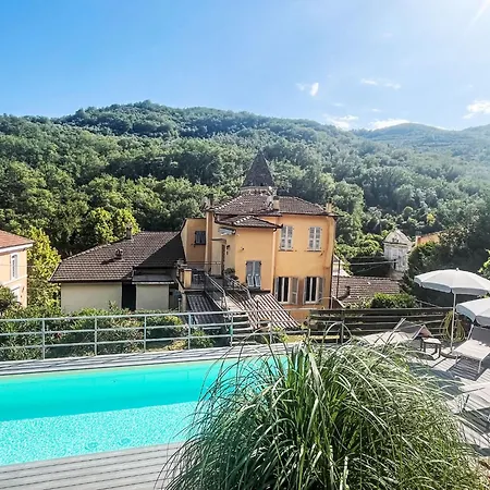 Giove By Interhome Pantasina