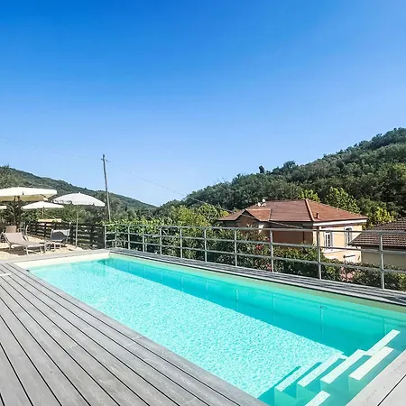 Giove By Interhome *