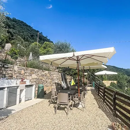 Giove By Interhome Pantasina