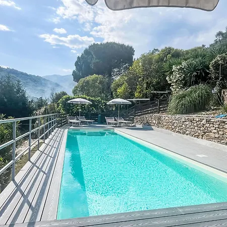 Giove By Interhome Appartamento *
