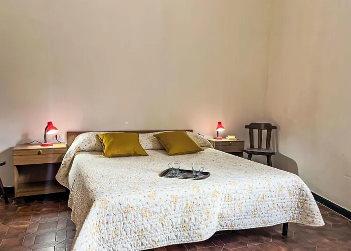 Giove By Interhome Appartamento