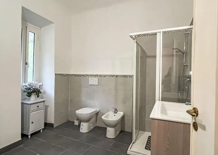 Giove By Interhome Appartamento