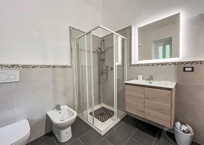 Giove By Interhome * Pantasina