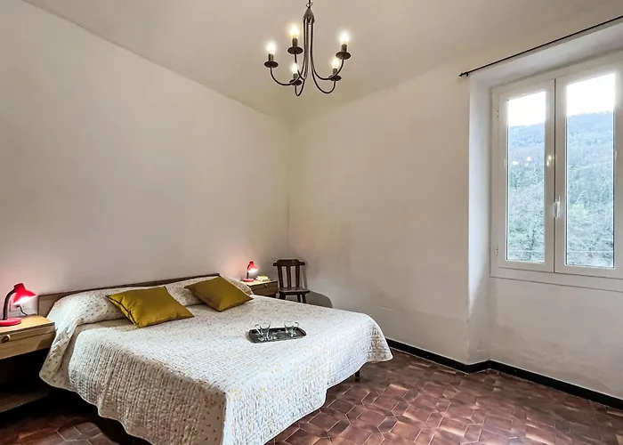 Giove By Interhome Pantasina