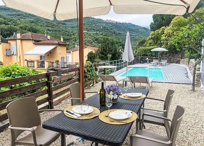 Giove By Interhome Appartamento *