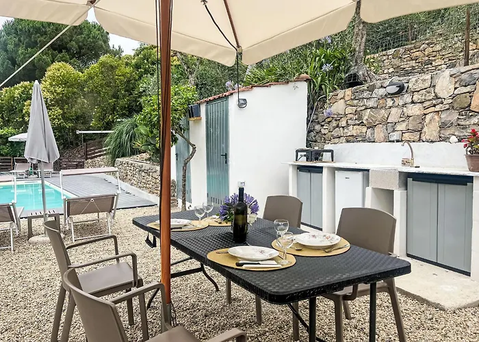 Appartamento Giove By Interhome *